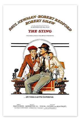 The Sting
