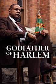 Godfather of Harlem Season 3
