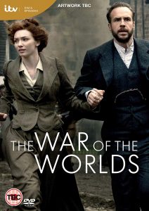 The War of the Worlds