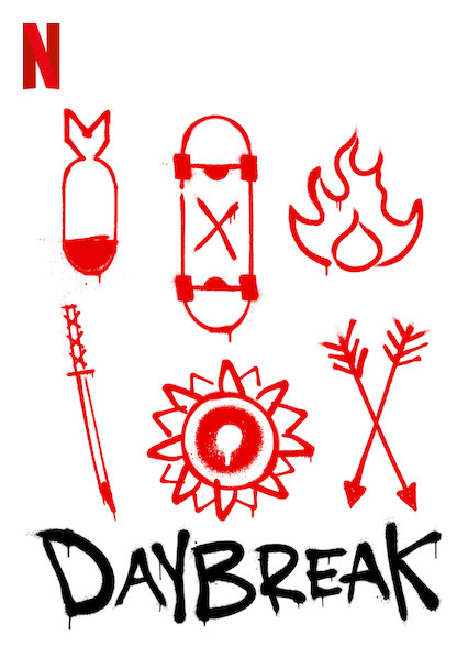 Daybreak Season 1
