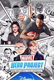 Marvel’s Hero Project Season 1