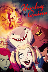 Harley Quinn Season 5