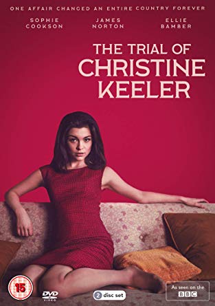 The Trial of Christine Keeler Season 1