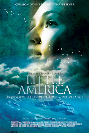 Little America Season 1