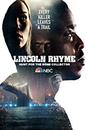 Lincoln Rhyme: Hunt for the Bone Collector Season 1