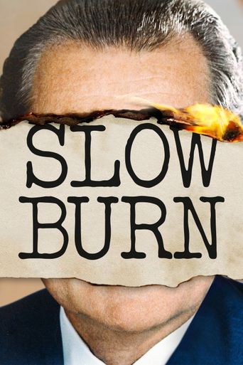 Slow Burn Season 1
