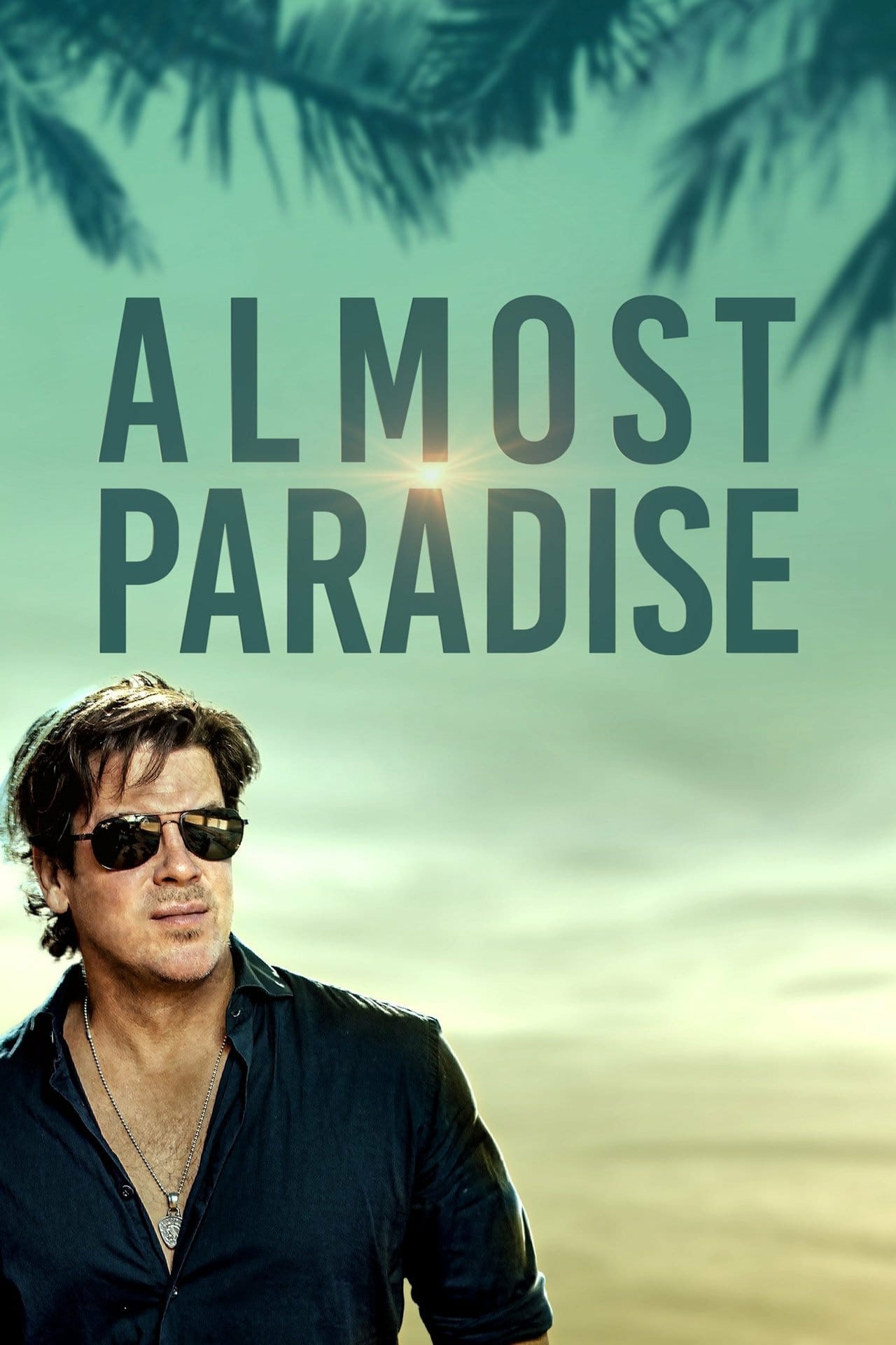 Almost Paradise Season 2