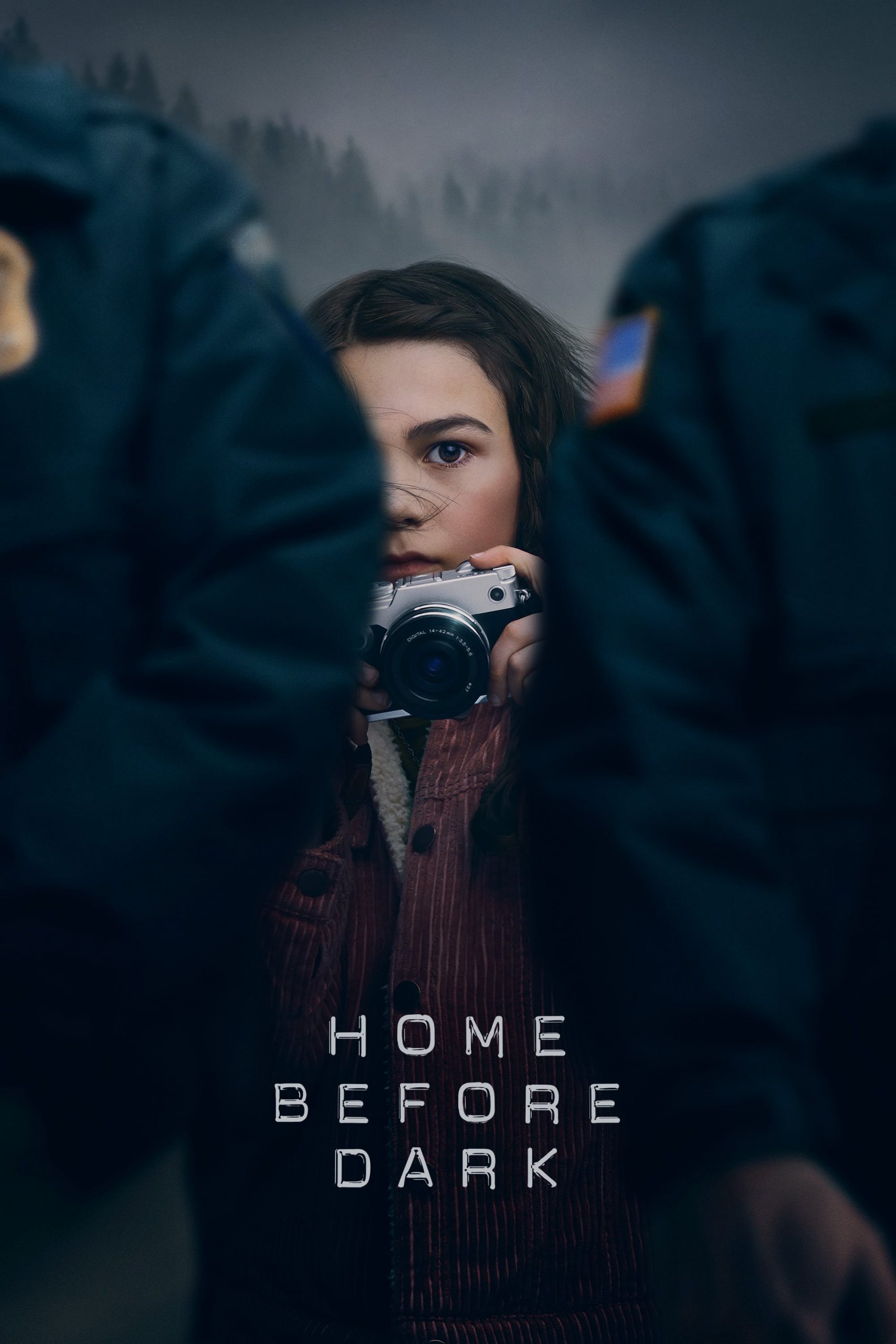 Home Before Dark Season 1