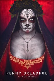 Penny Dreadful: City of Angels Season 1