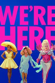 We’re Here Season 1