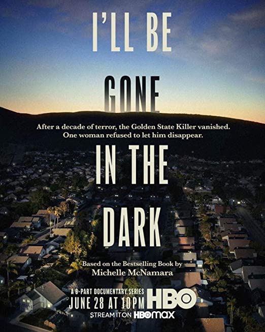 I’ll Be Gone in the Dark Season 1