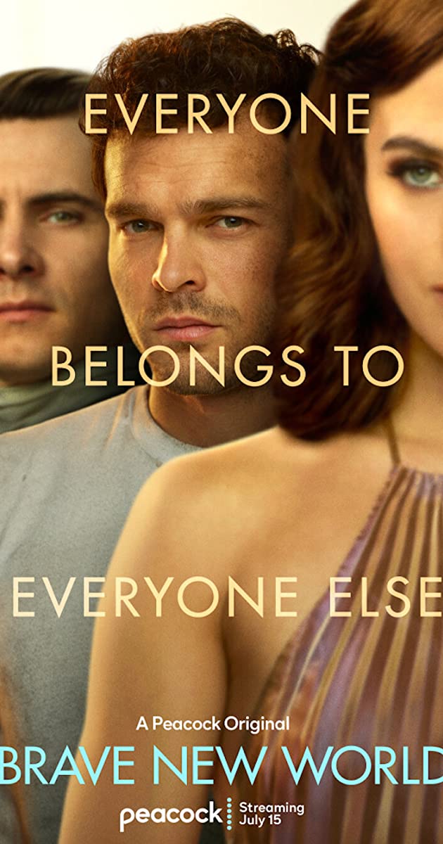 Brave New World Season 1