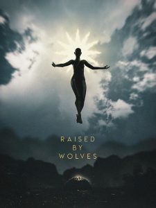 Raised by Wolves