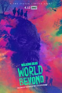 The Walking Dead: World Beyond