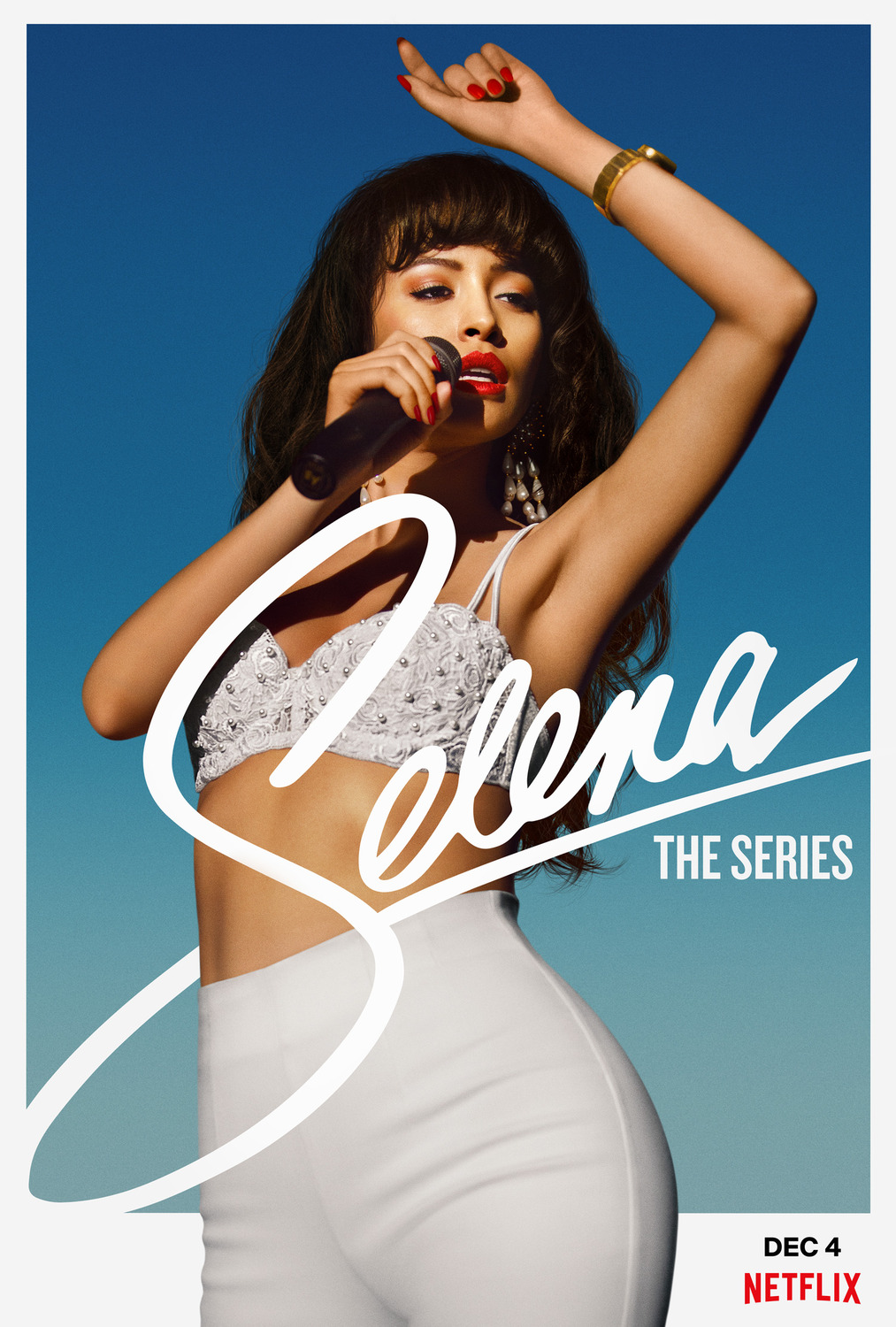 Selena: The Series Season 1